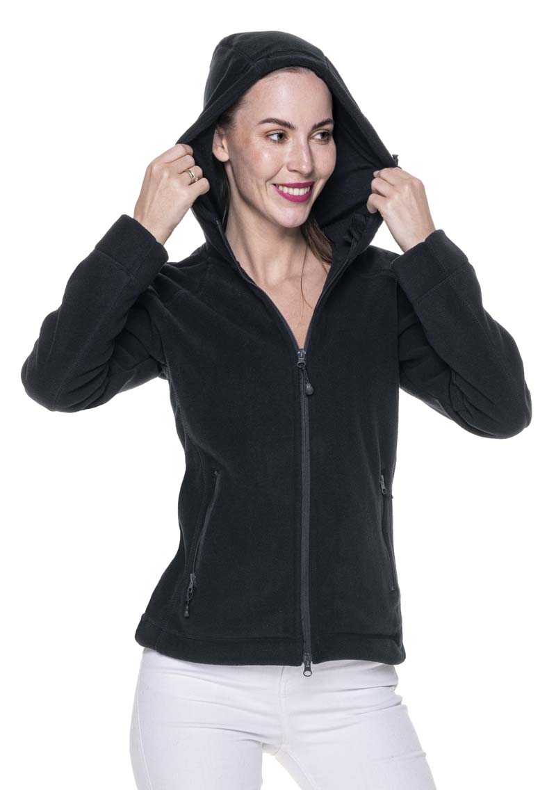 Флис Crimson Cut Ladies’ Trek