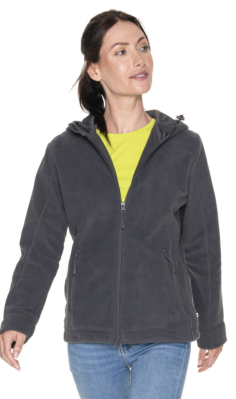 Polary Crimson Cut Ladies’ Trek - Kolor 50