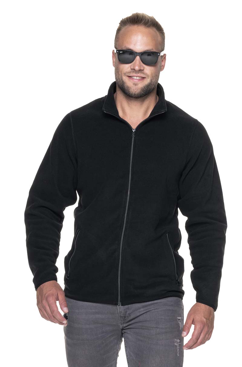 Fleece Crimson Cut Mellow - Color 26