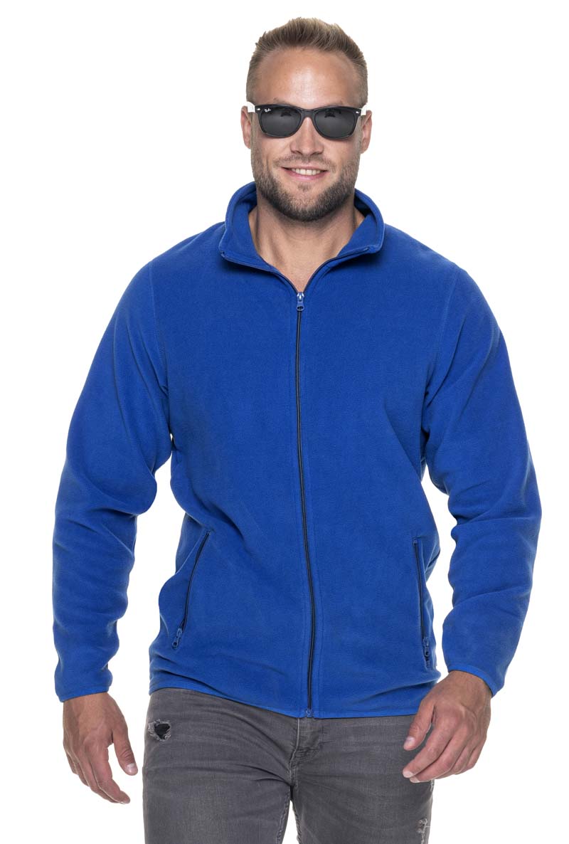 Fleece Crimson Cut Mellow - Color 32