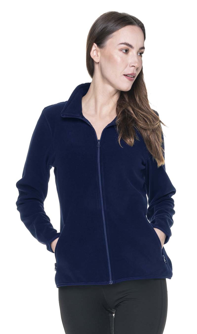 Vliese Crimson Cut Ladies‘ Mellow