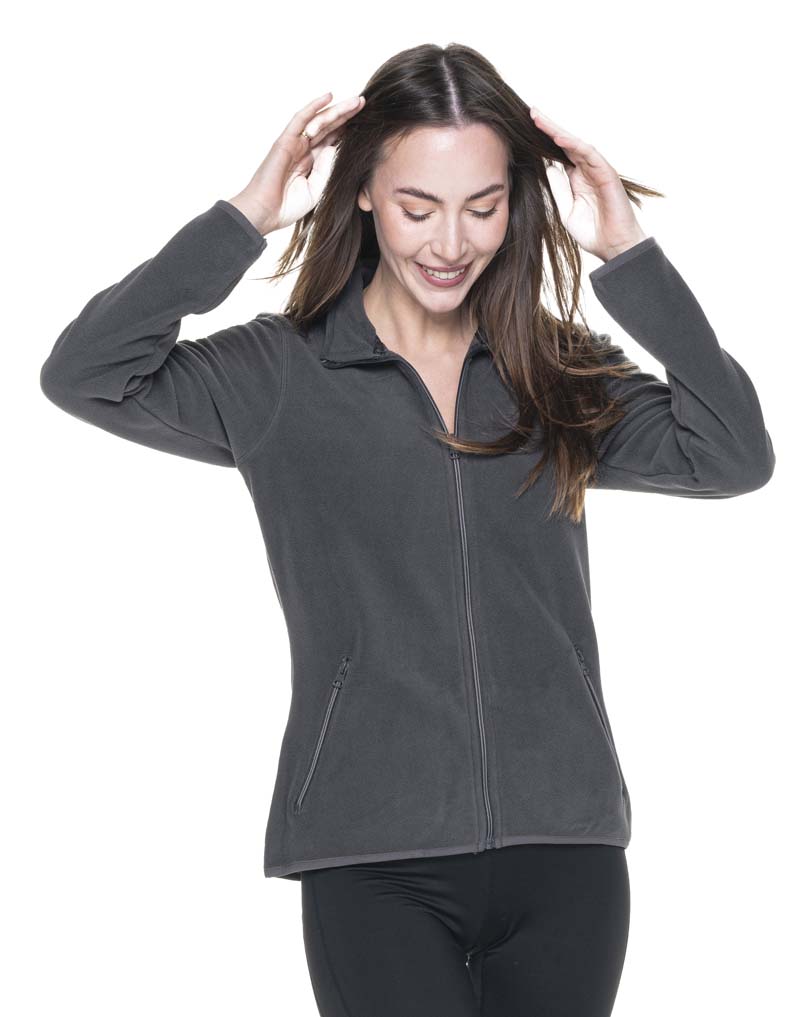 Флис Crimson Cut Ladies’ Mellow - Цвет 50