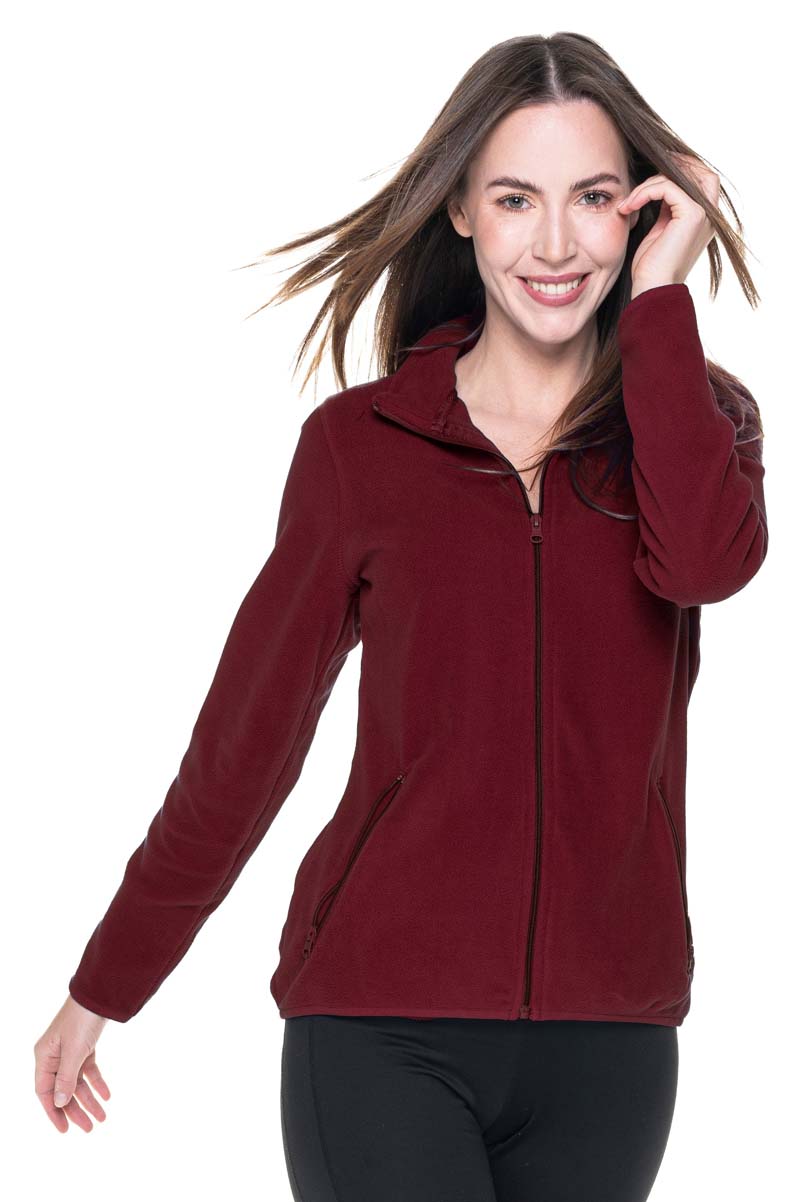 Флис Crimson Cut Ladies’ Mellow - Цвет 60