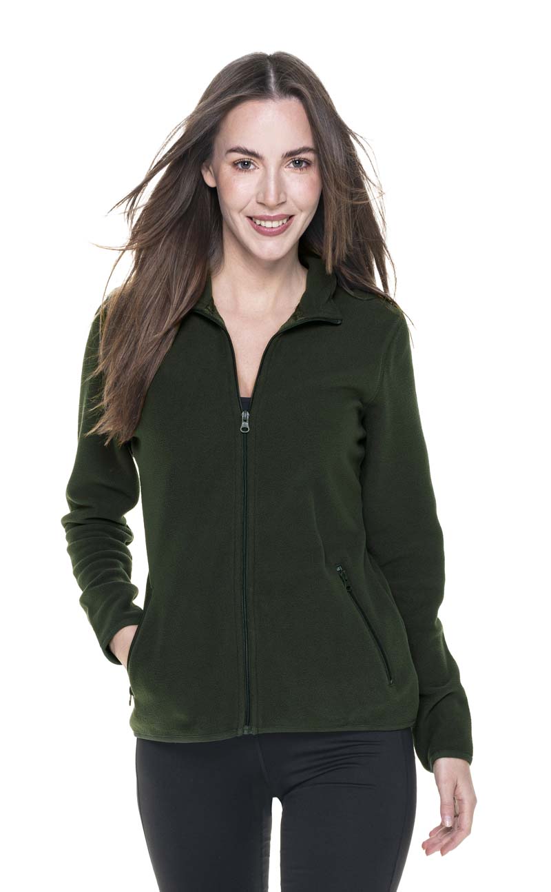 Флис Crimson Cut Ladies’ Mellow - Цвет 75