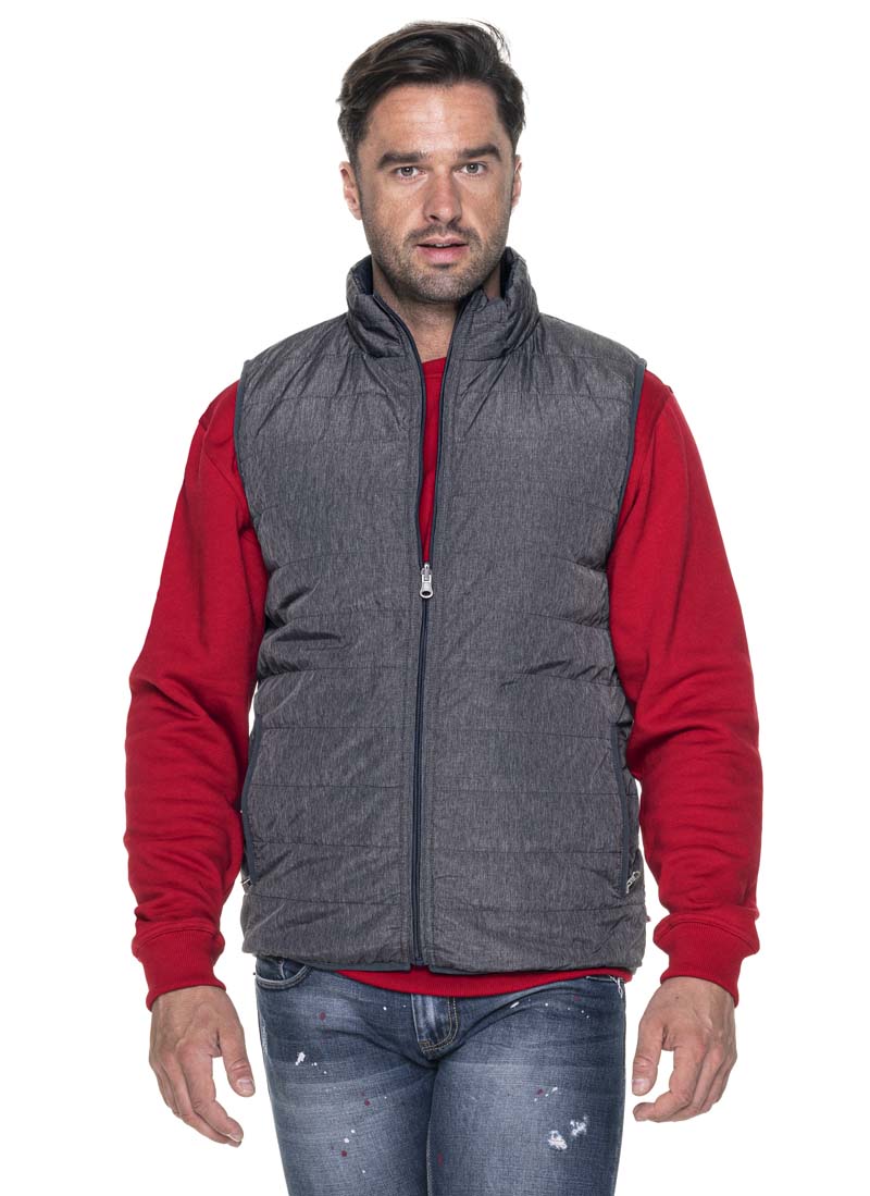 Tank Tops Crimson Cut Twist