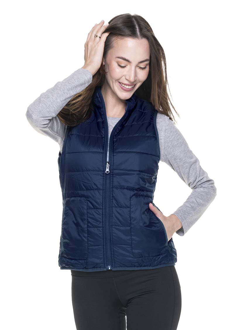 Tank Tops Crimson Cut Ladies‘ Twist