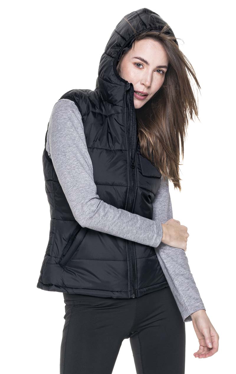 Tank Tops Crimson Cut Ladies’ Step