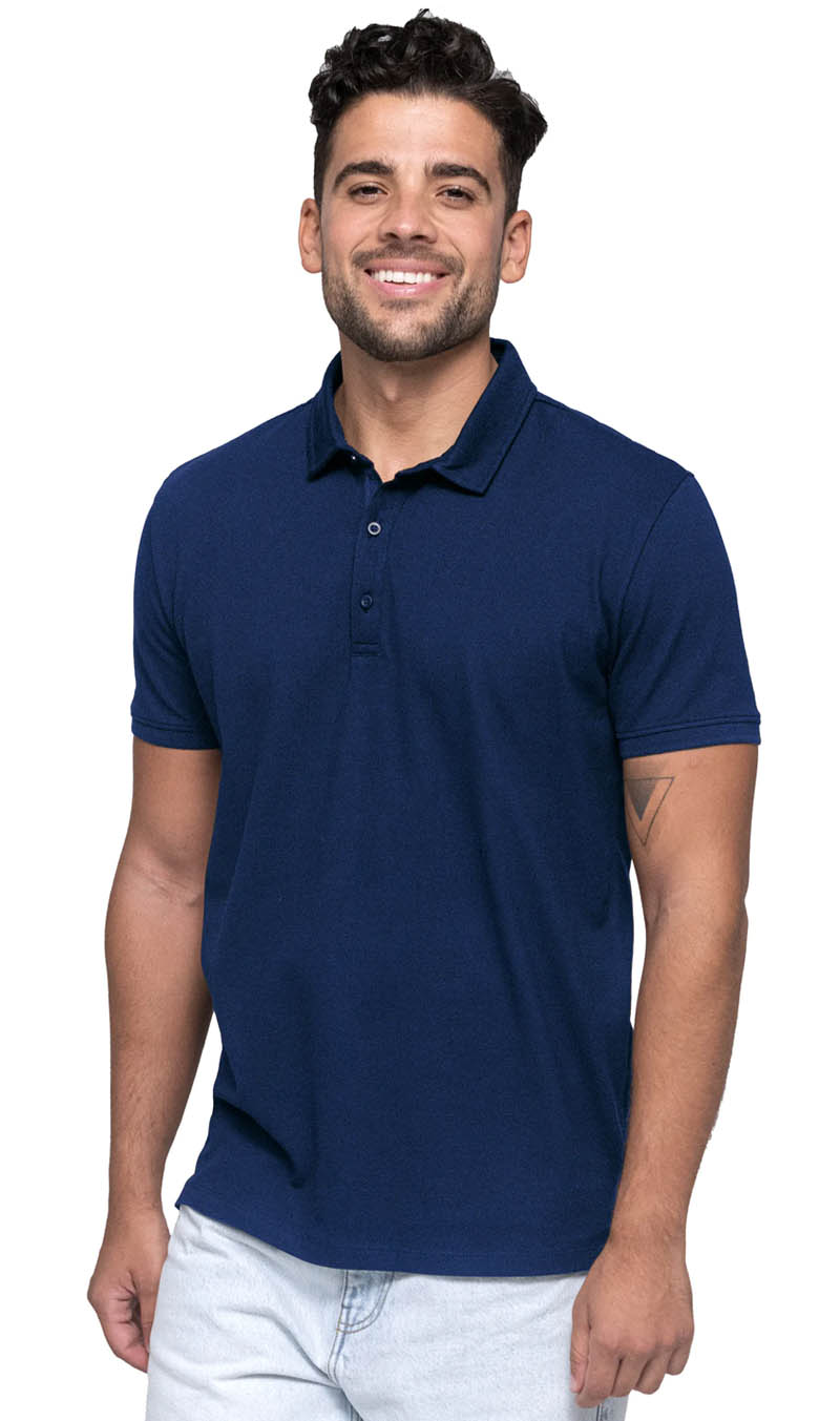 Polo Crimson Cut Mars