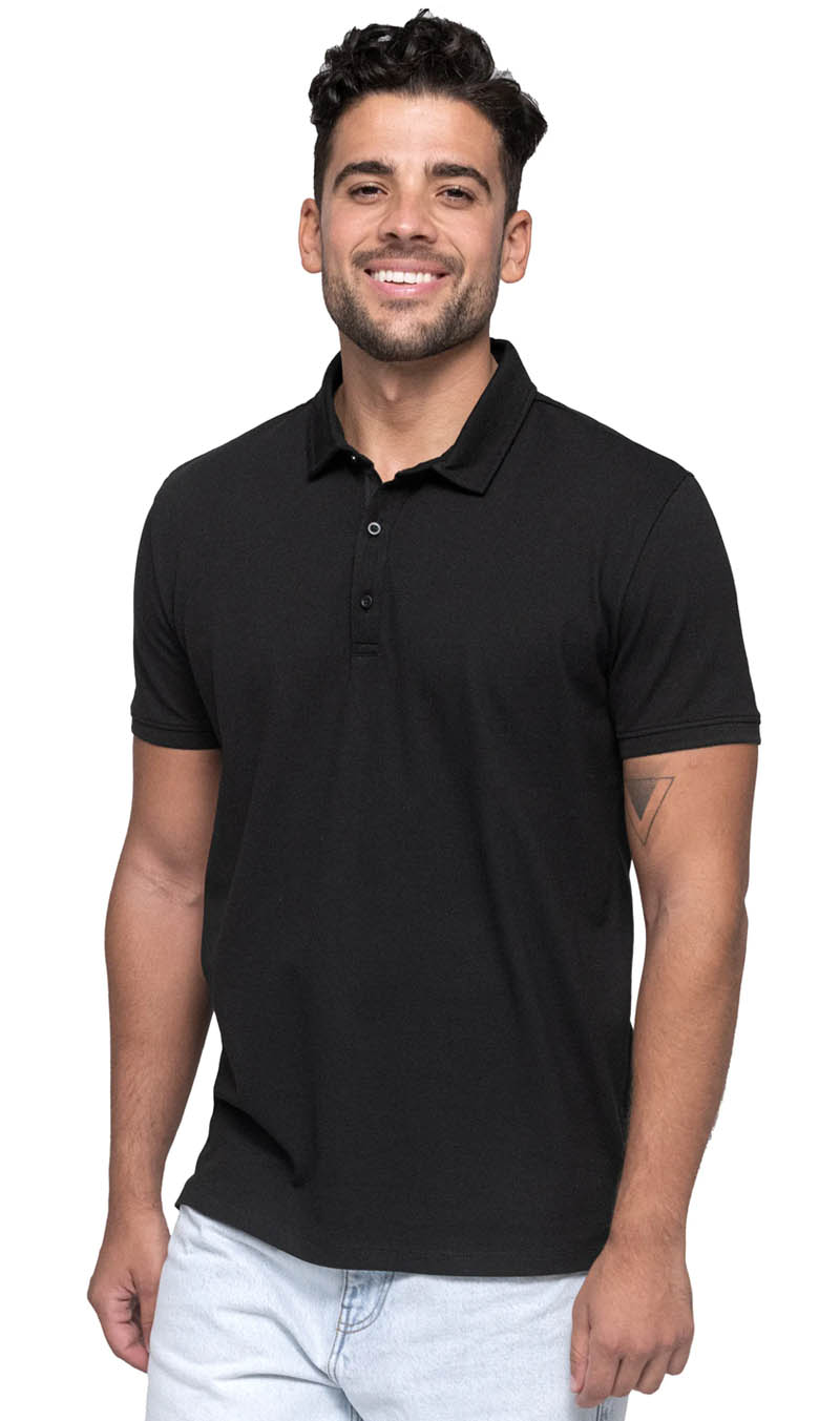 Polo Crimson Cut Mars