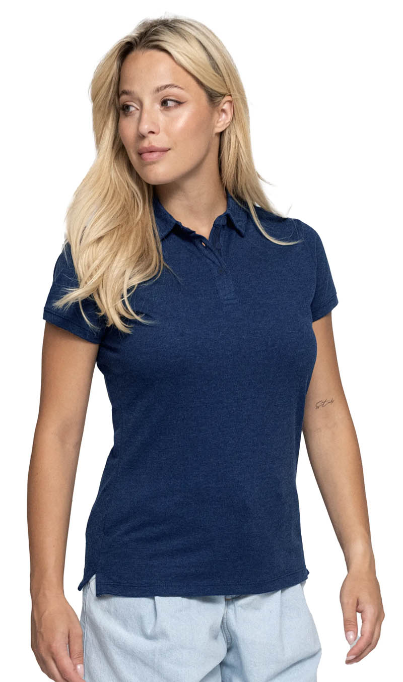 Polo Crimson Cut Venus