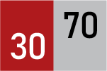 Kolor - 30-70