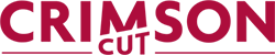 Logo Crimson Cut
