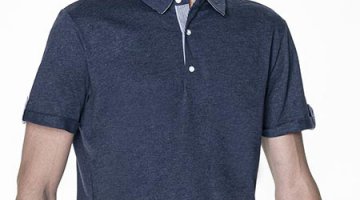 Koszulki Polo Patt