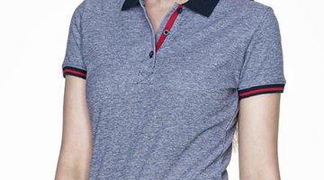 Koszulki Polo Stacy