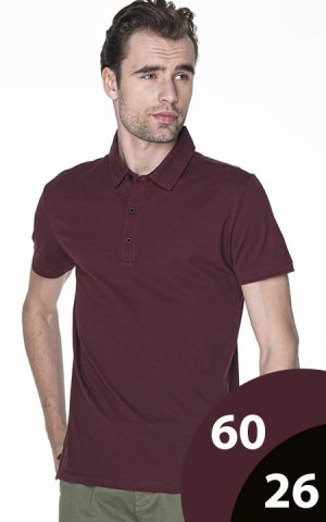 Koszulki Polo Mars