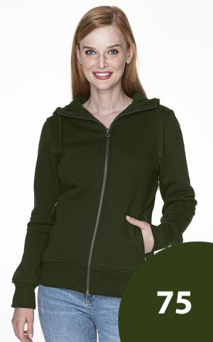 Sweats Ladies’ Bison