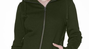 Bluzy Ladies’ Bison