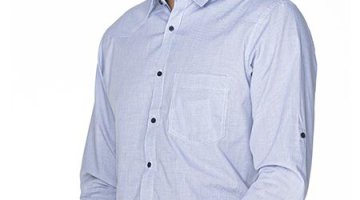 Koszule Scott