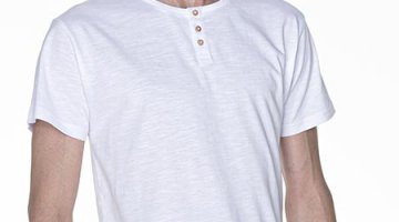 T-shirt Button