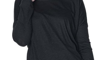 T-shirt Loose