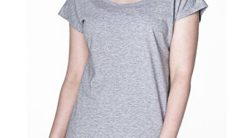 T-shirt Longer