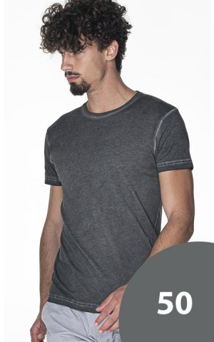 T-shirt Smoky