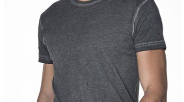 T-shirt Smoky