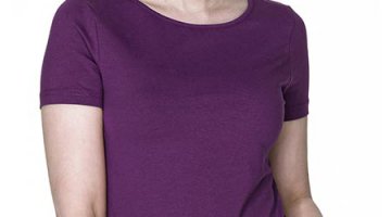 T-shirt Ladies’ Slim