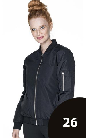 Jackets Bomber Lady