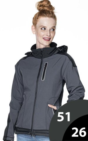 Jacket Ladies’ Storm