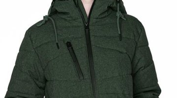 Kurtki Ladies’ Stitch