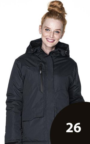 Jackets Ladies’ Lock