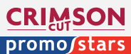 CRIMSON CUT-PROMOSTARS