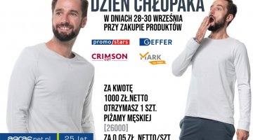 (Polski) Dzień Chłopaka