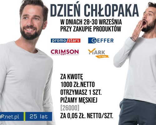 Dzień Chłopaka