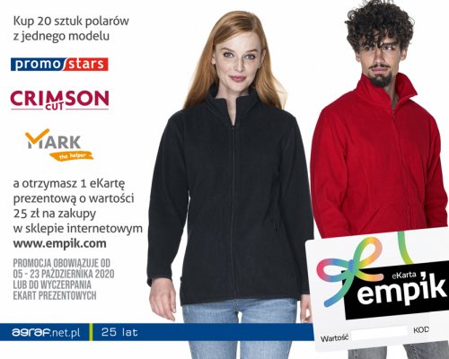 (Polski) PROMO W EMPIKU