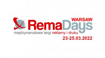 (Polski) RemaDays Warsaw