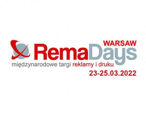 (Polski) RemaDays Warsaw