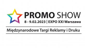(Polski) Targi Promo Show 2023