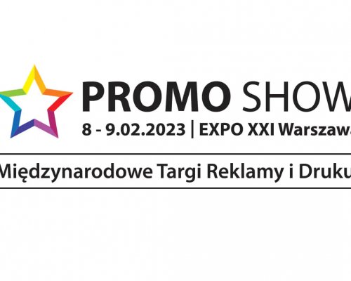 (Polski) Targi Promo Show 2023