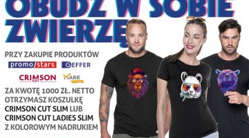 OBUDŹ W SOBIE ZWIERZĘ