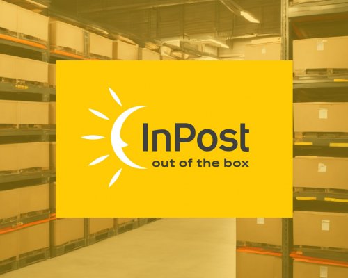 inpost w naszym sklepie internetowym