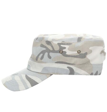 Kappen Crimson Cut Army Ranger Kappen Crimson Cut Army Ranger