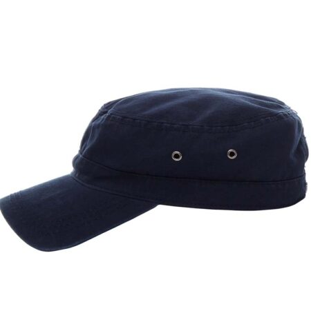 Caps Crimson Cut Heavy Ranger