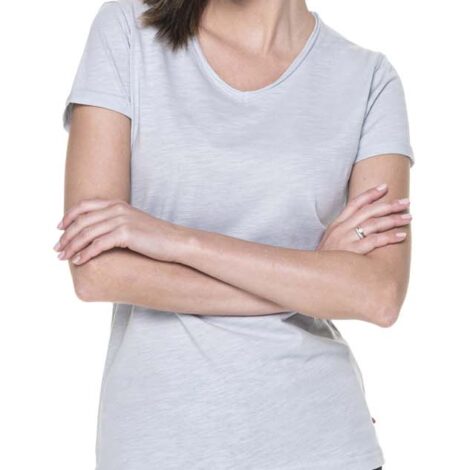 T-shirt Crimson Cut Ladies‘ Life T-shirt Crimson Cut Ladies‘ Life