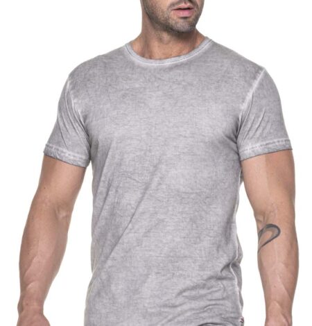 T-shirt Crimson Cut Smoky