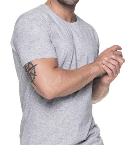 Футболки Crimson Cut Extend Футболки Crimson Cut Extend