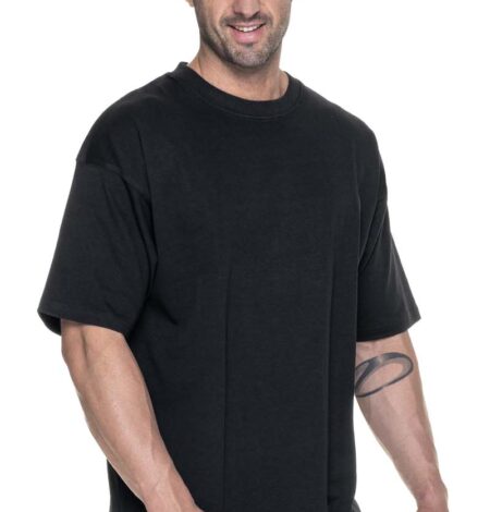 T-shirt Crimson Cut EXTREME T-shirt Crimson Cut EXTREME