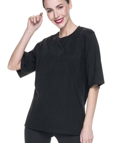 T-shirt Crimson Cut Ladies’ EXTREME T-shirt Crimson Cut Ladies’ EXTREME