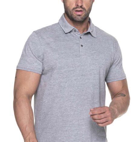 Polo Crimson Cut Coast Polo Crimson Cut Coast